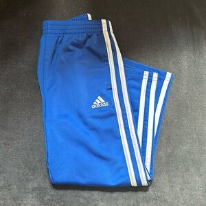Boys Adidas pants